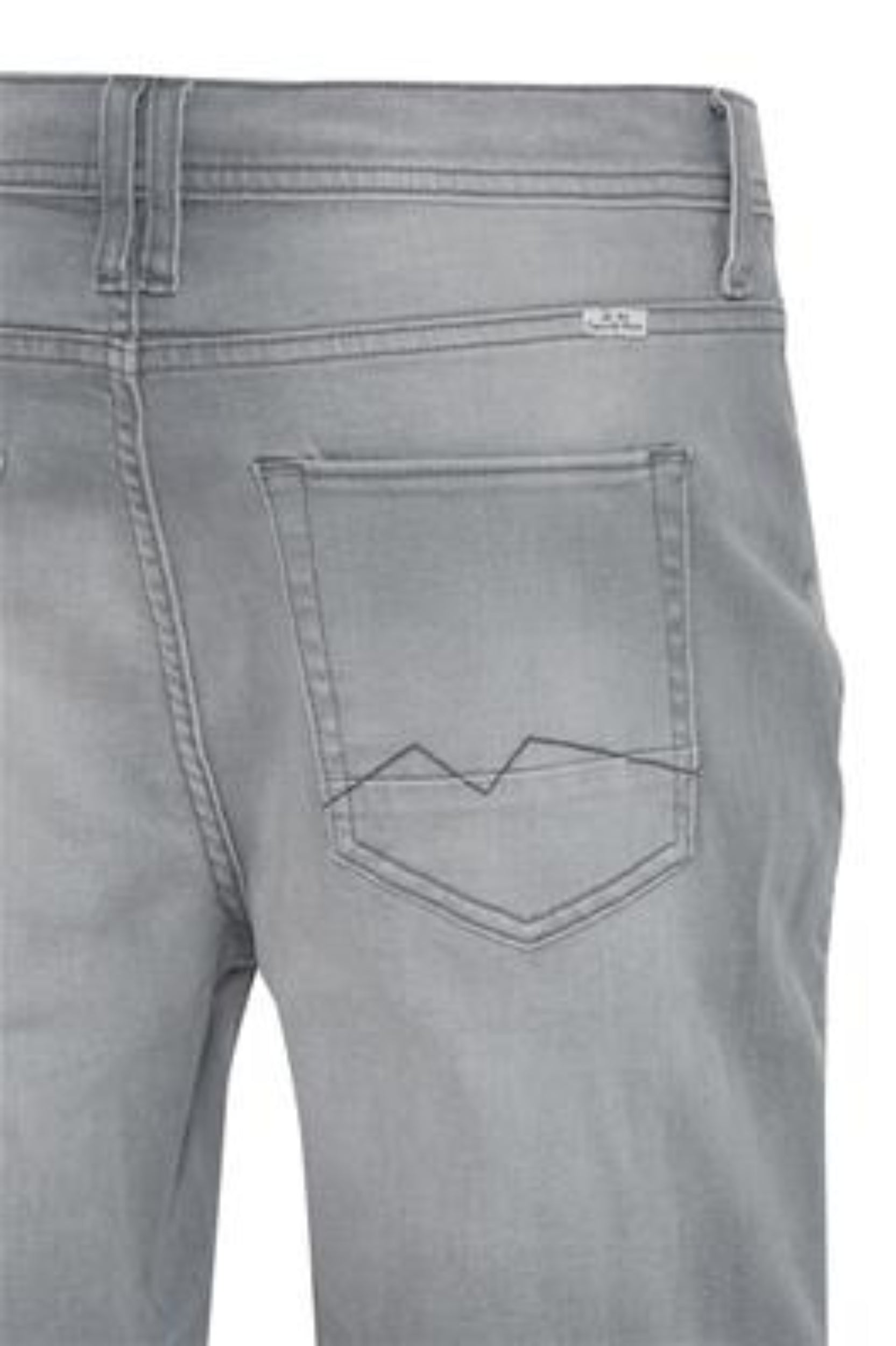 BHTWISTER-denimshorts Twister fit