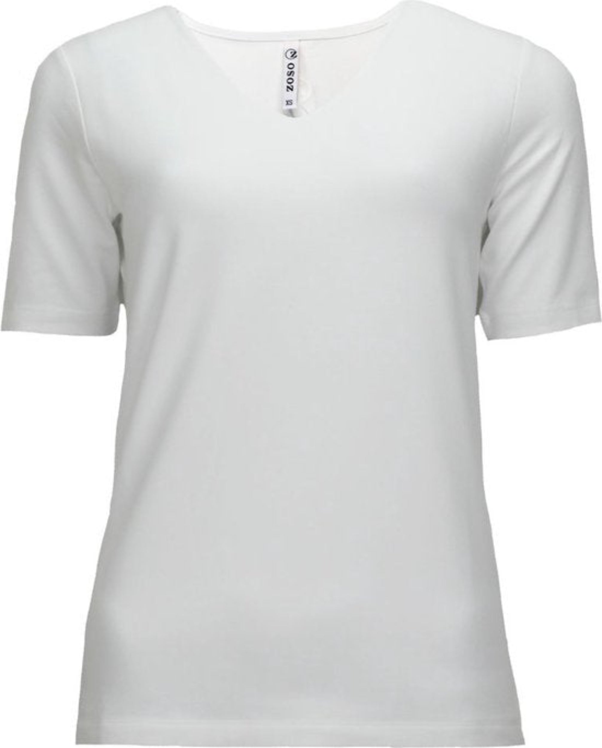 T-shirt Lyan White