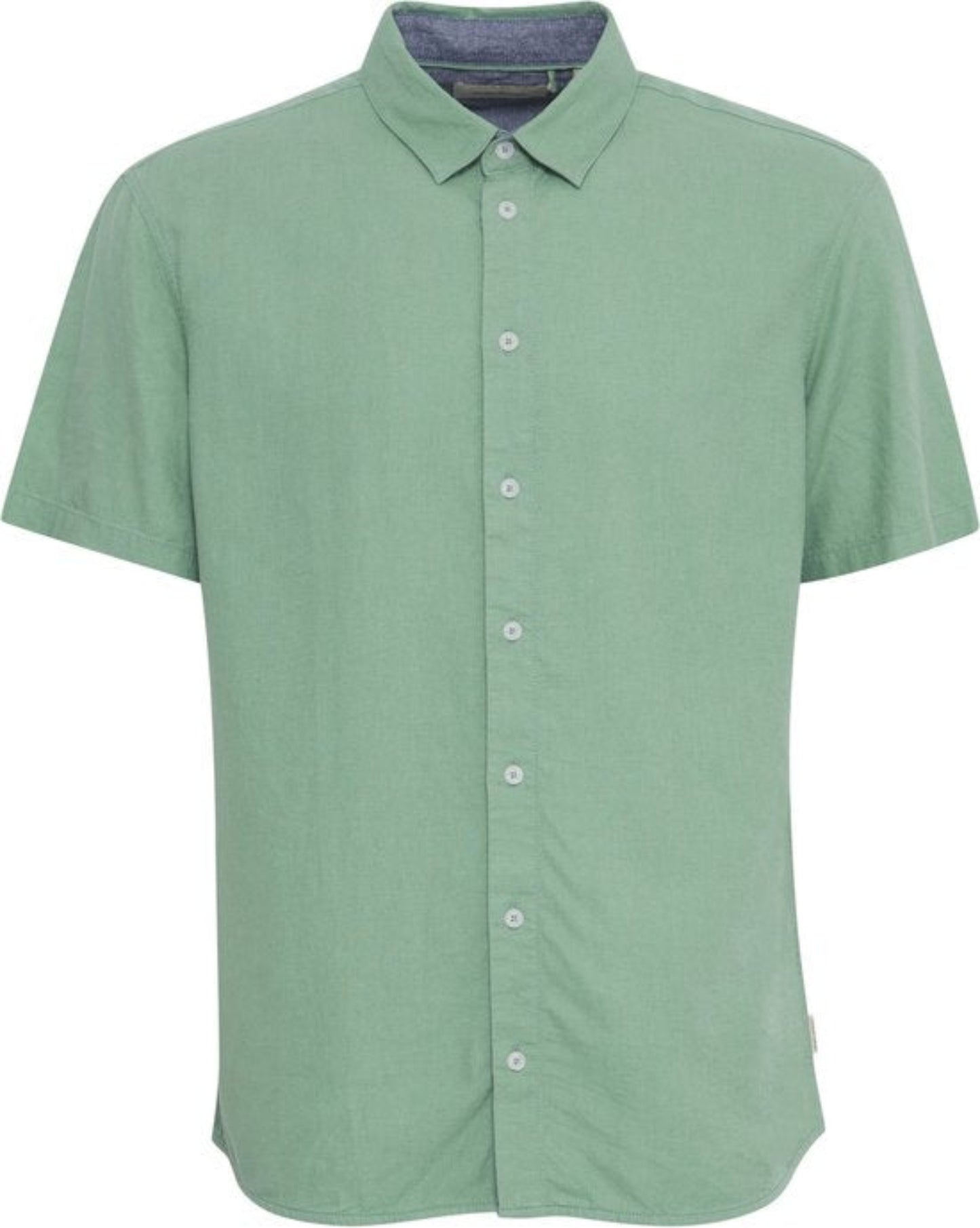 BHBOBBY Shirt ss Reg Fit