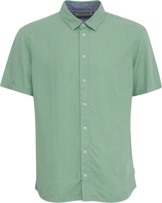 BHBOBBY Shirt ss Reg Fit