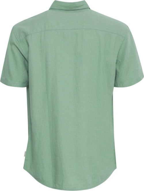 BHBOBBY Shirt ss Reg Fit
