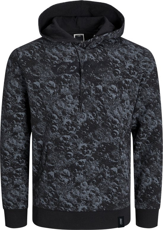 JCOAOP Luner Sweat Hood