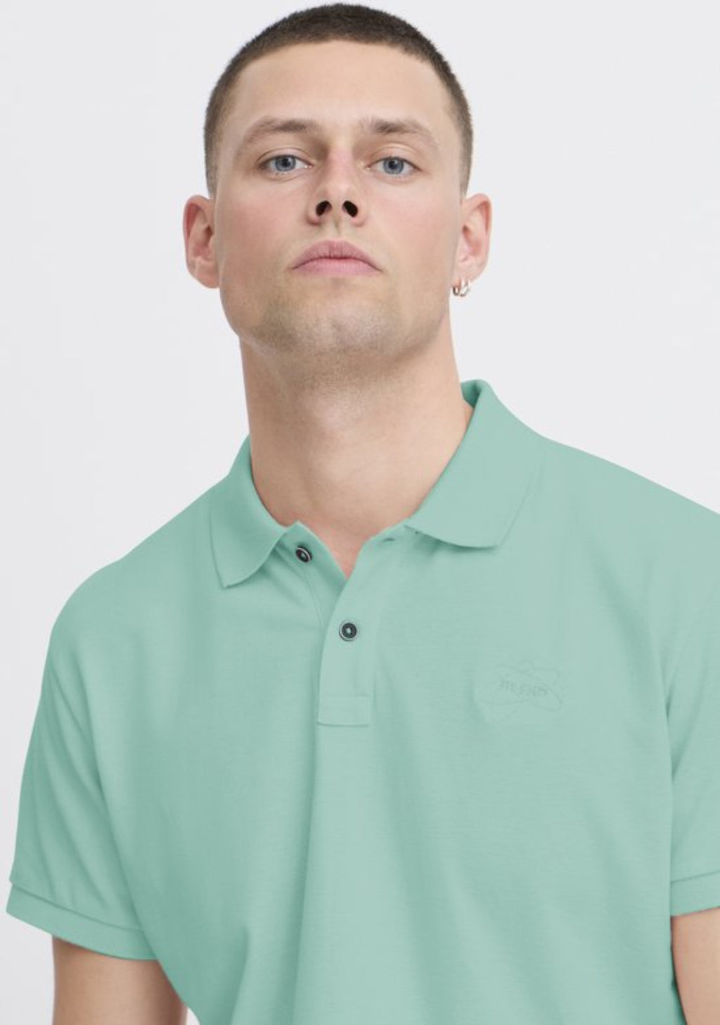 BHERIC Polo