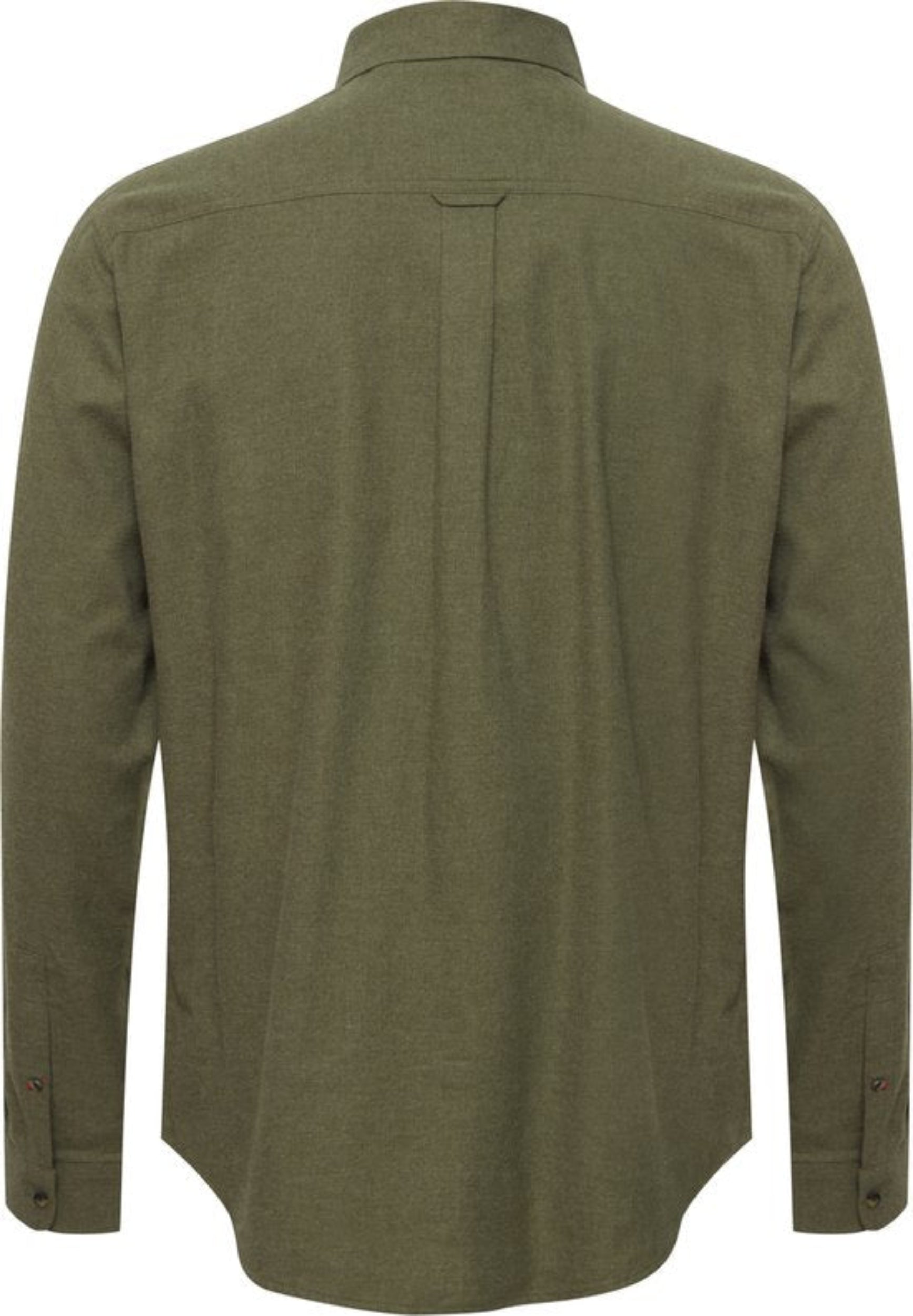BHBurley shirt