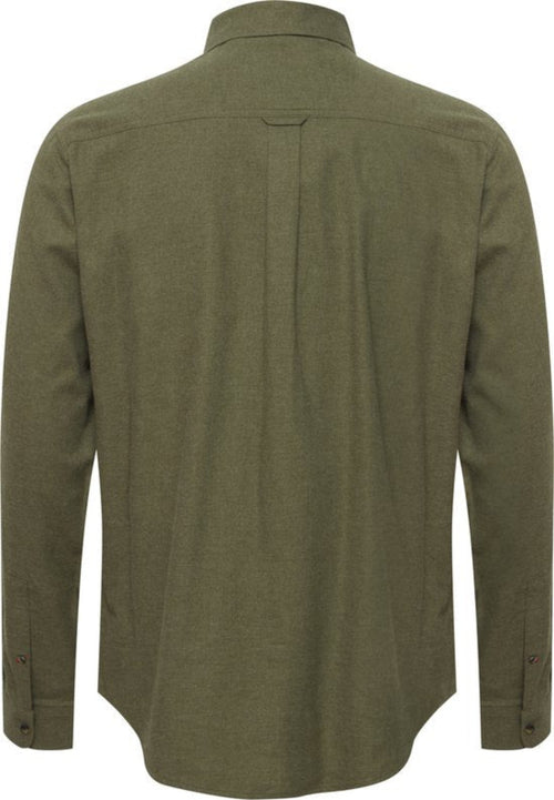 BHBurley shirt