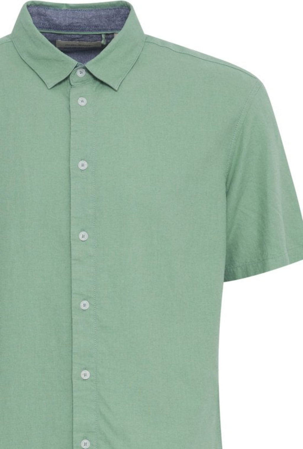 BHBOBBY Shirt ss Reg Fit