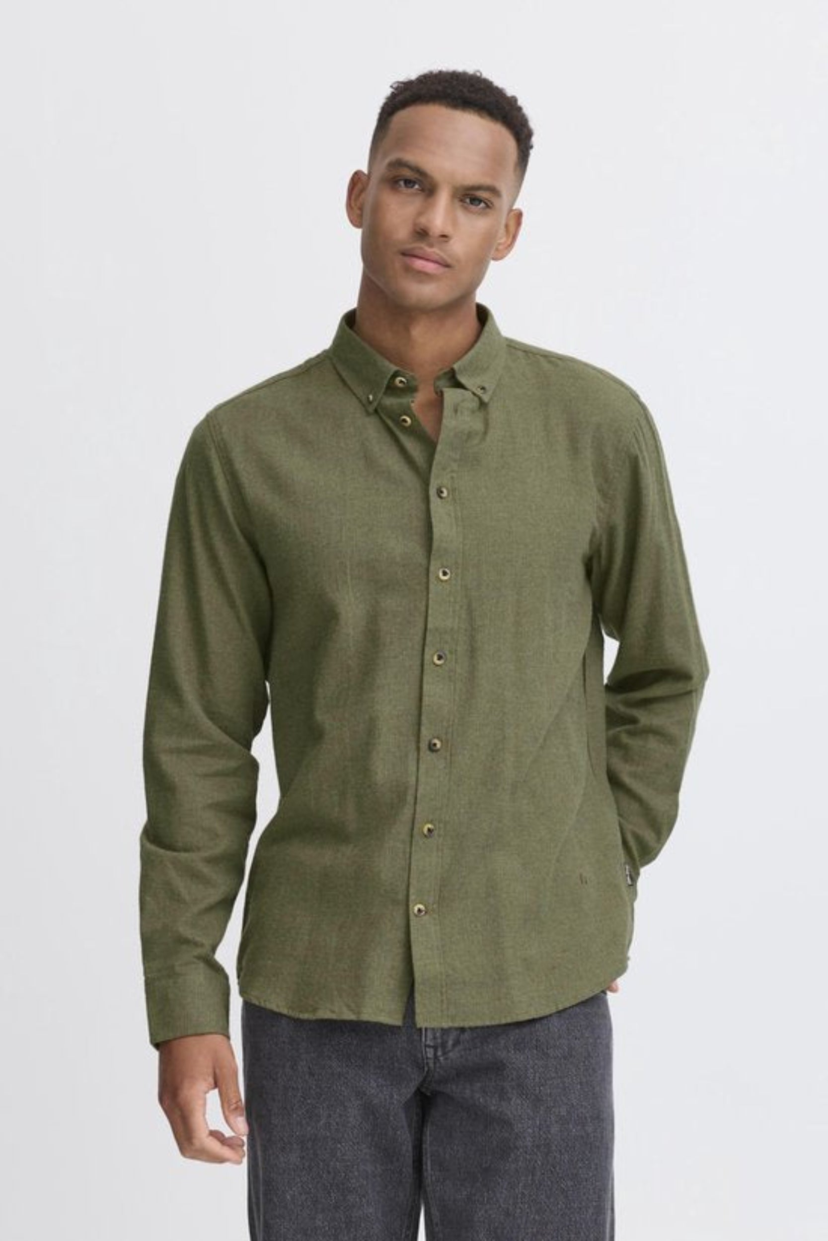 BHBurley shirt