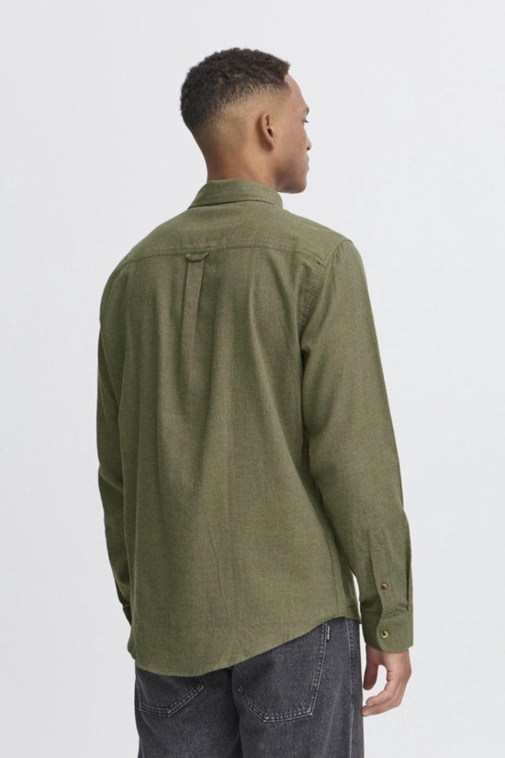 BHBurley shirt