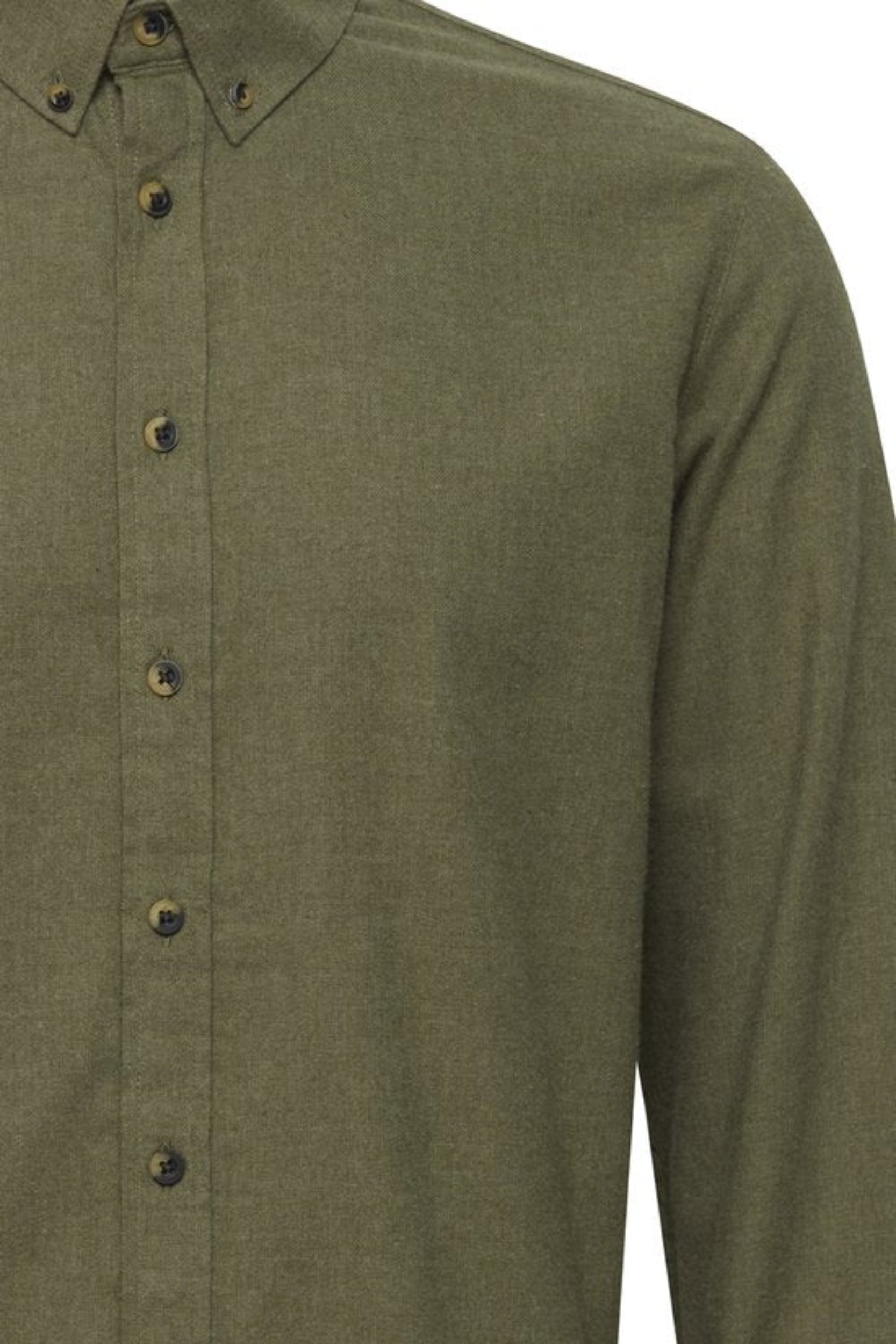 BHBurley shirt