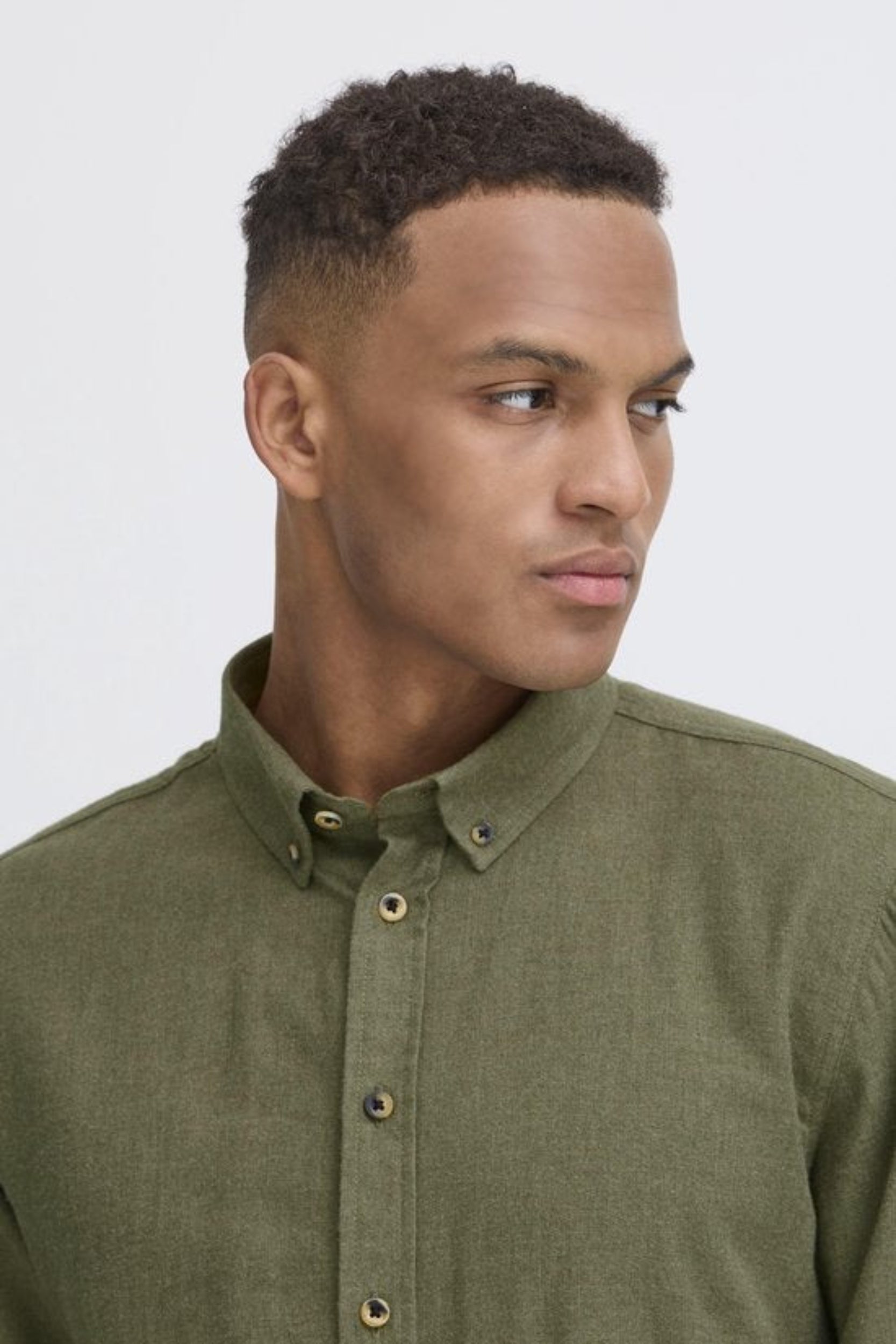 BHBurley shirt