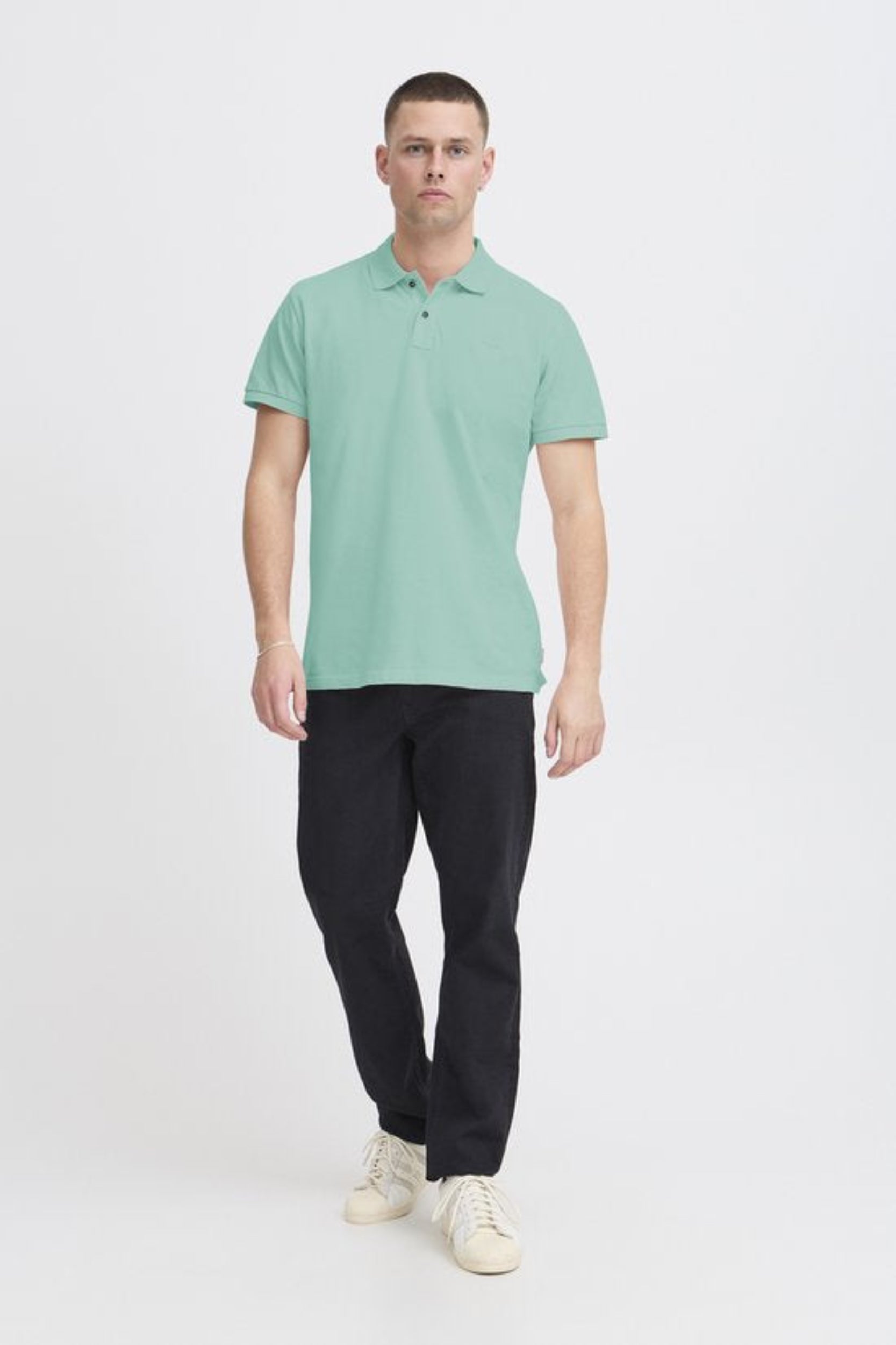 BHERIC Polo