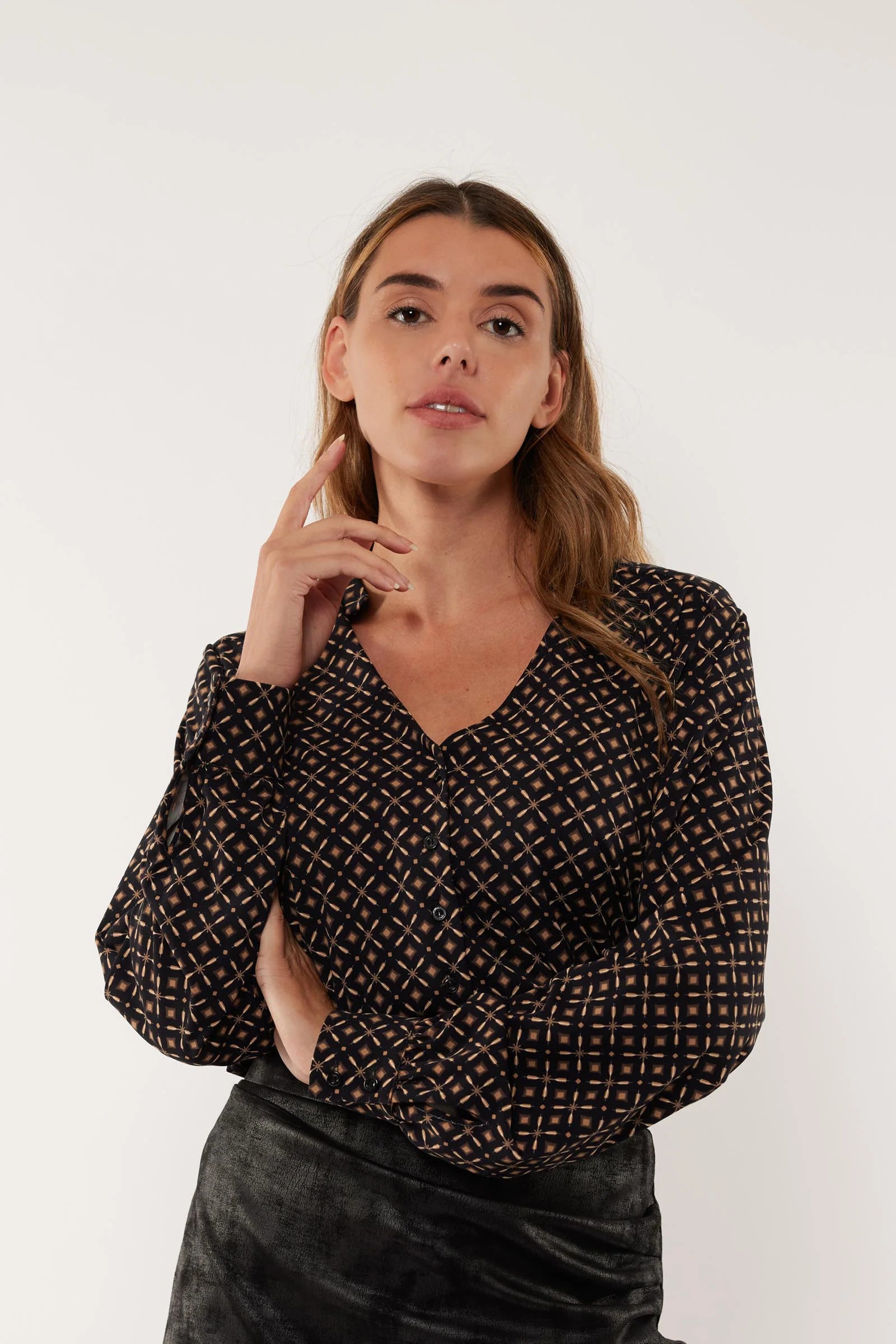 G-maxx Ranya blouse