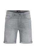 BHTWISTER-denimshorts Twister fit