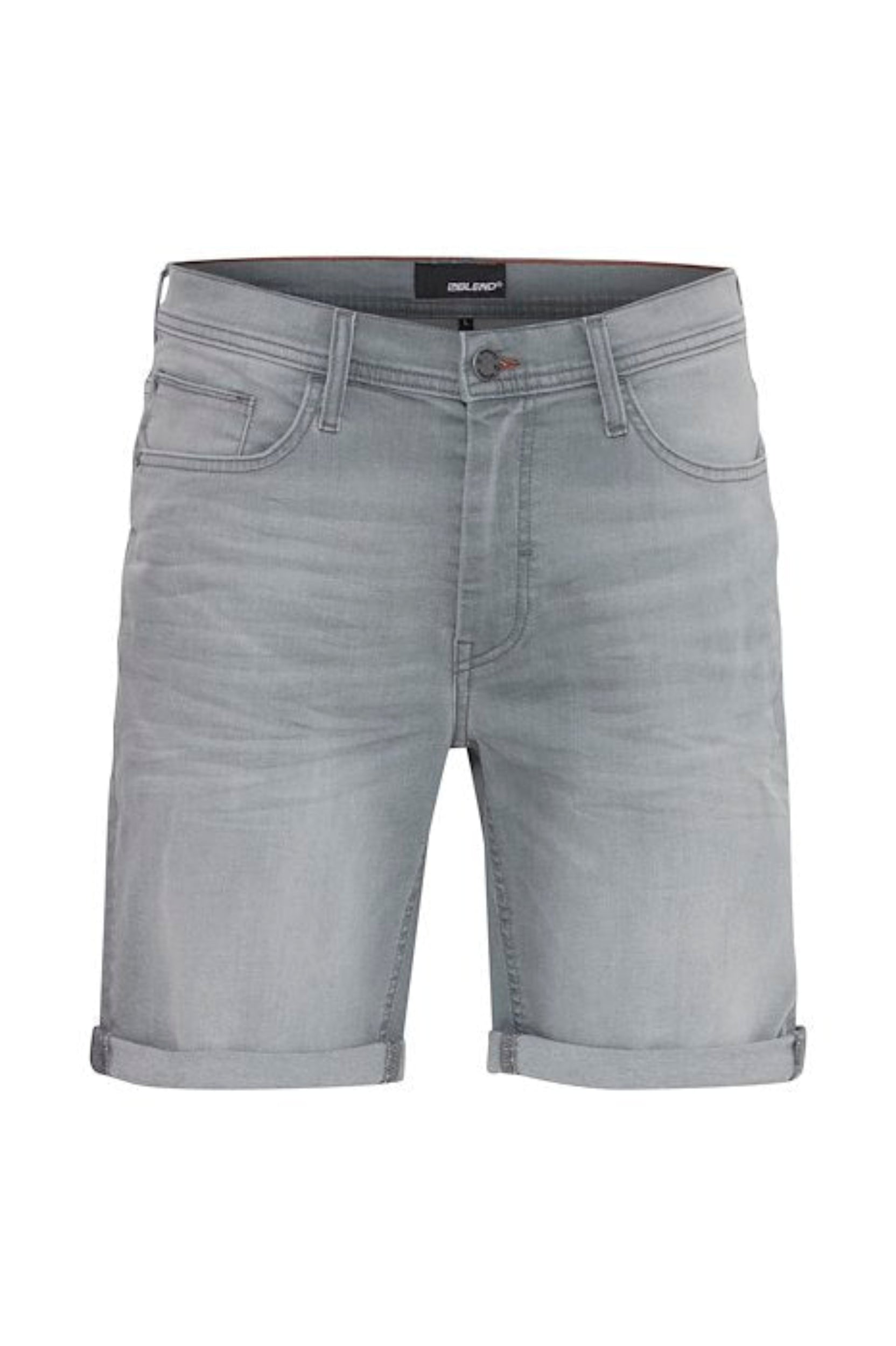 BHTWISTER-denimshorts Twister fit