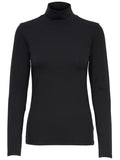JDYAVA NEW TURTELNECK TOP