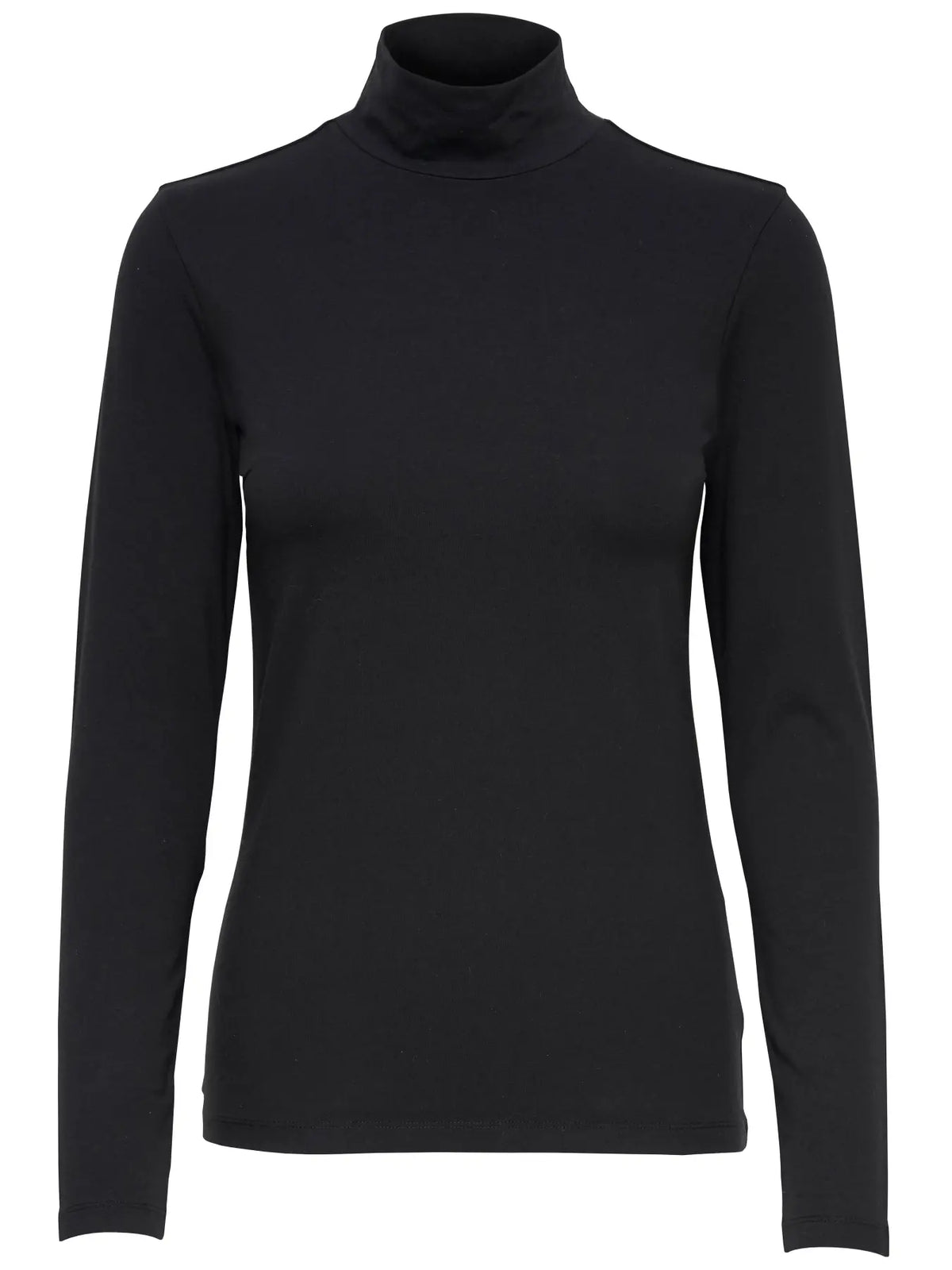 JDYAVA NEW TURTELNECK TOP