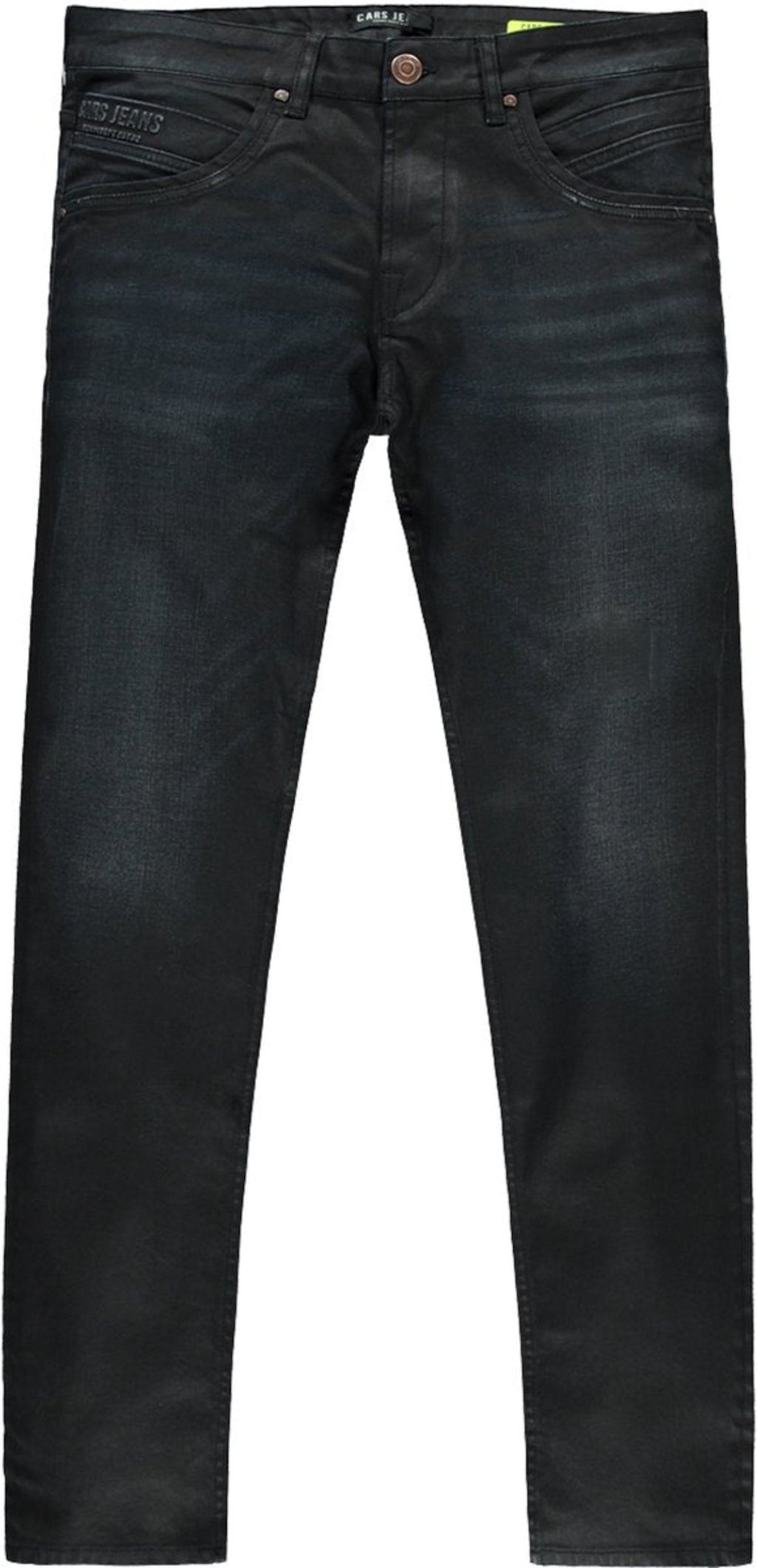 Cars Henlow Regular Black Used