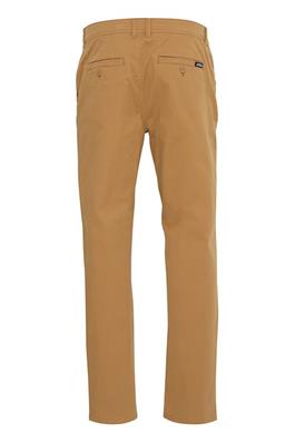 BHEDNAN twill pant