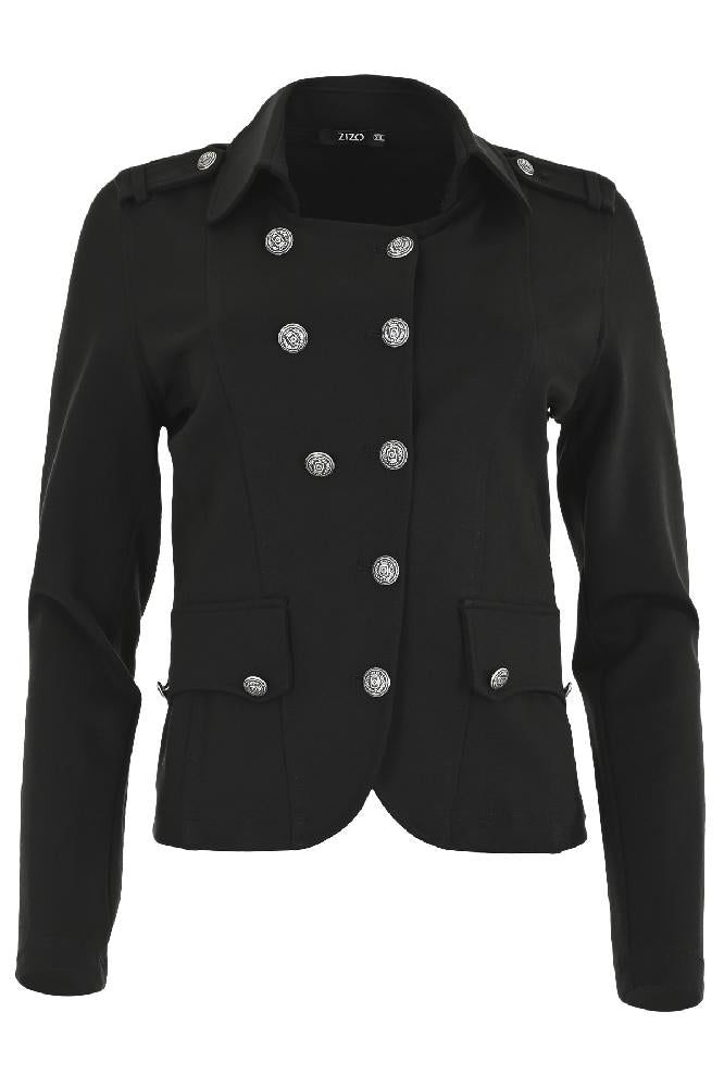 Zizo Blazer Dilane