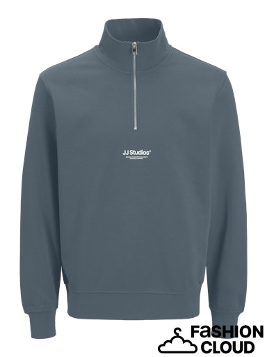 Jorvesterbro Sweat Zip