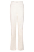 Broek Sam off white