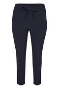 KCjia Belt Pants