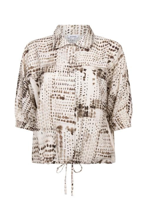 Blouse 264Barbara