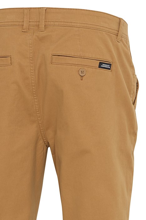 BHEDNAN twill pant