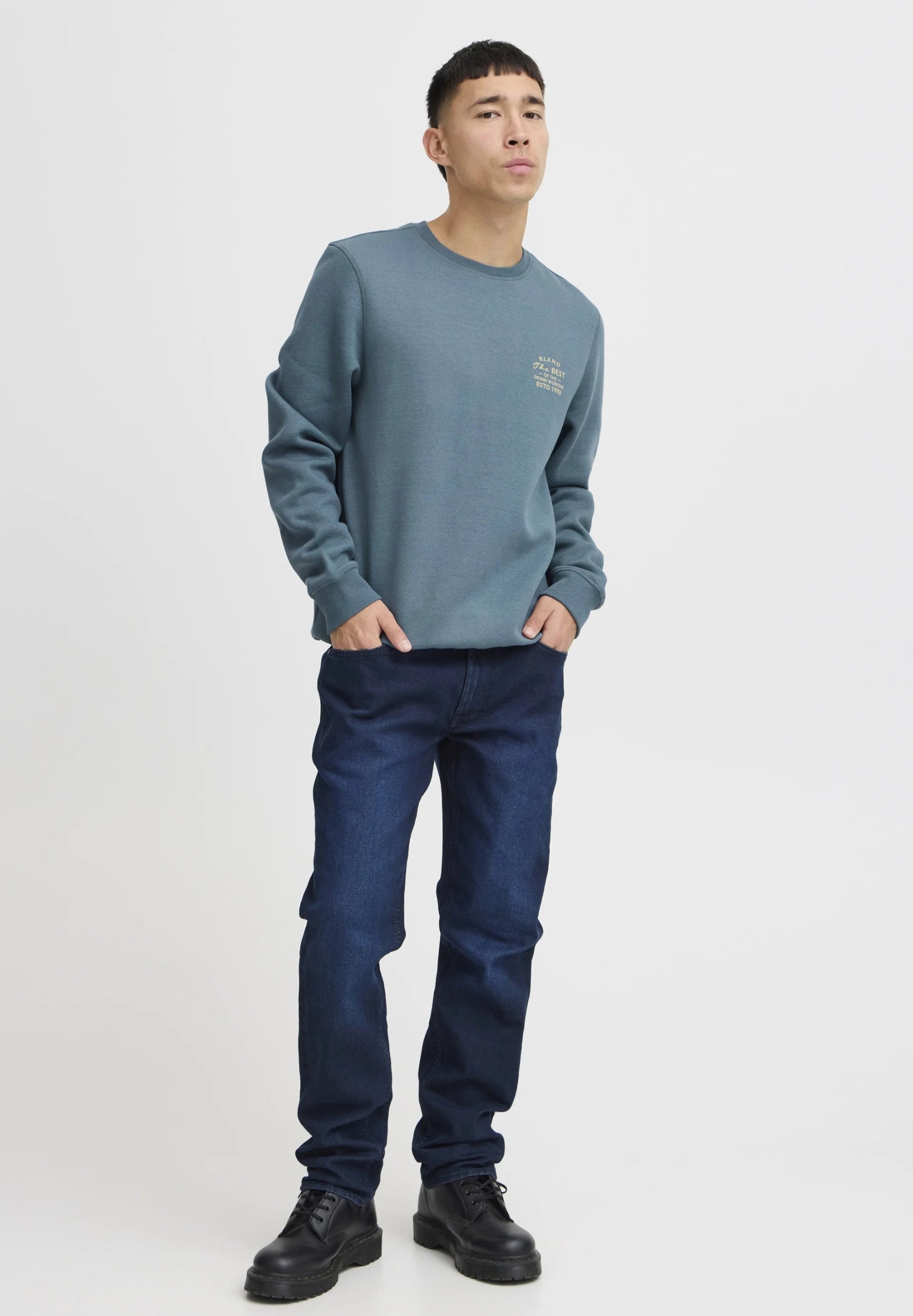 Blend Sweatshirt
