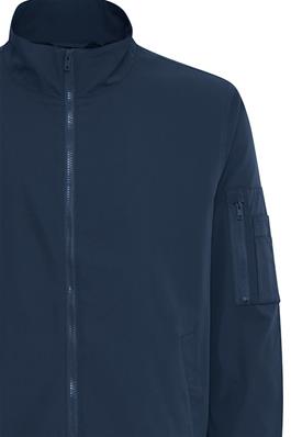 BHEFI jacket