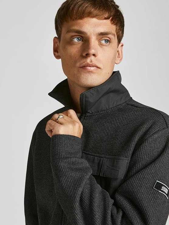 Jack & Jones JCOPocket knit Cardigan