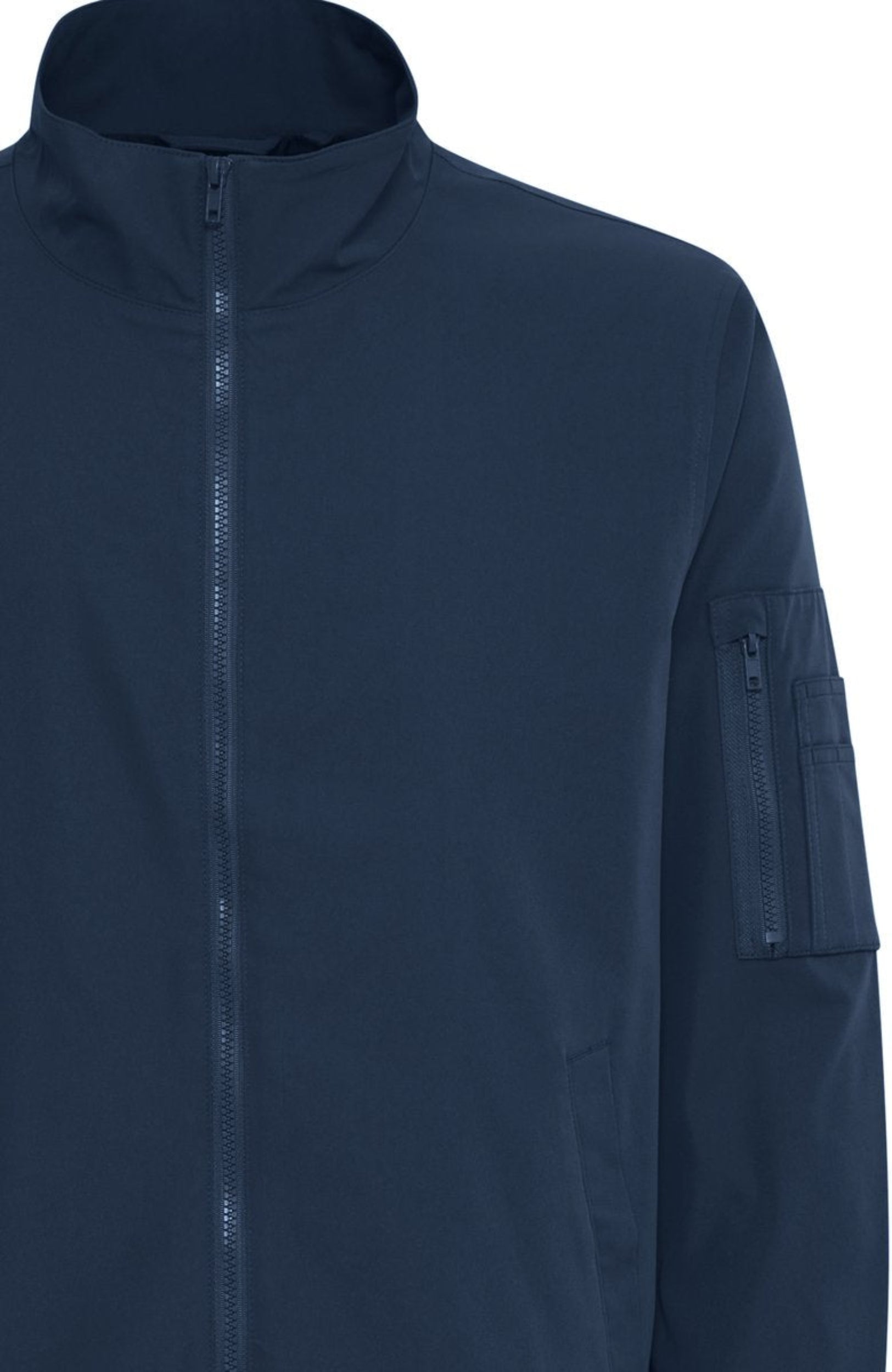 BHEFI jacket