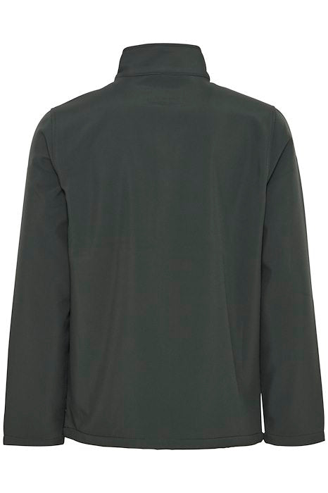 Softshell Jas Blend