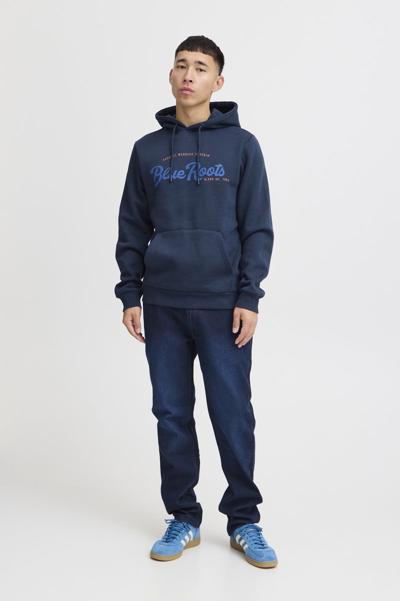 Blend He Sweatshirt