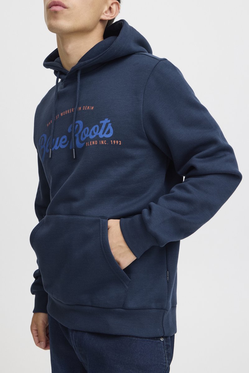 Blend He Sweatshirt
