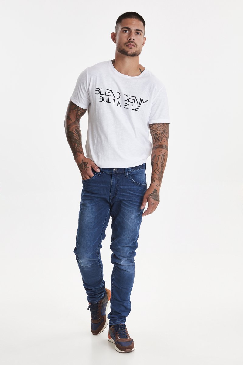 JET Slim Fit Jeans