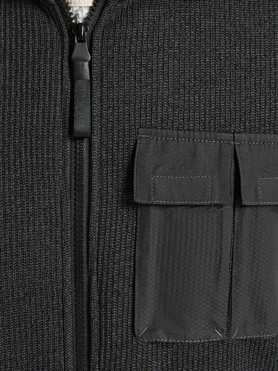Jack & Jones JCOPocket knit Cardigan