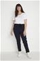 KCjia Belt Pants