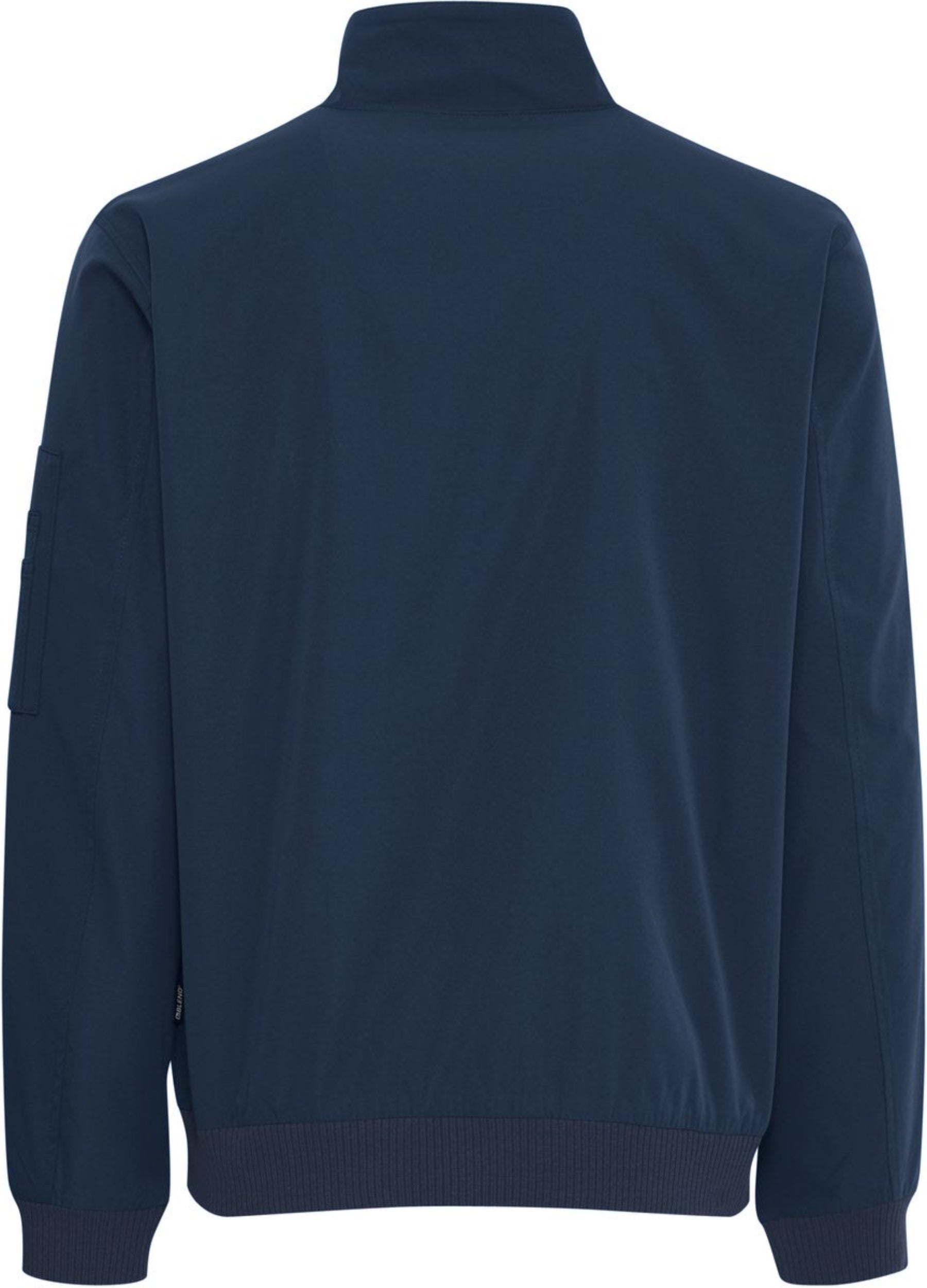 BHEFI jacket