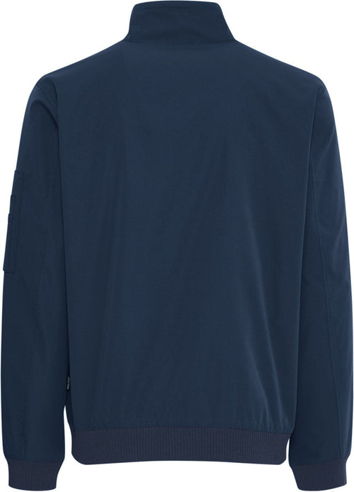 BHEFI jacket