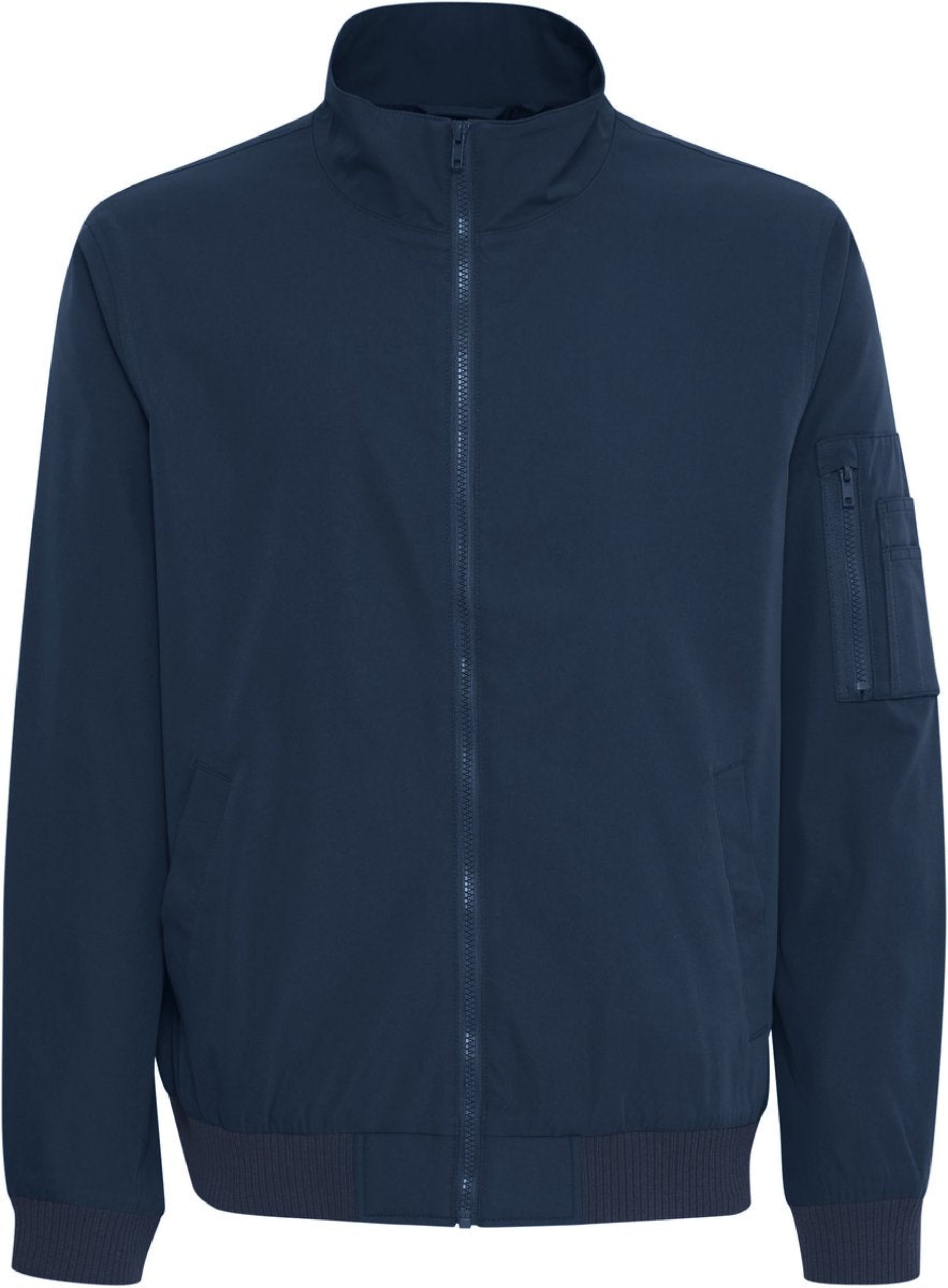 BHEFI jacket