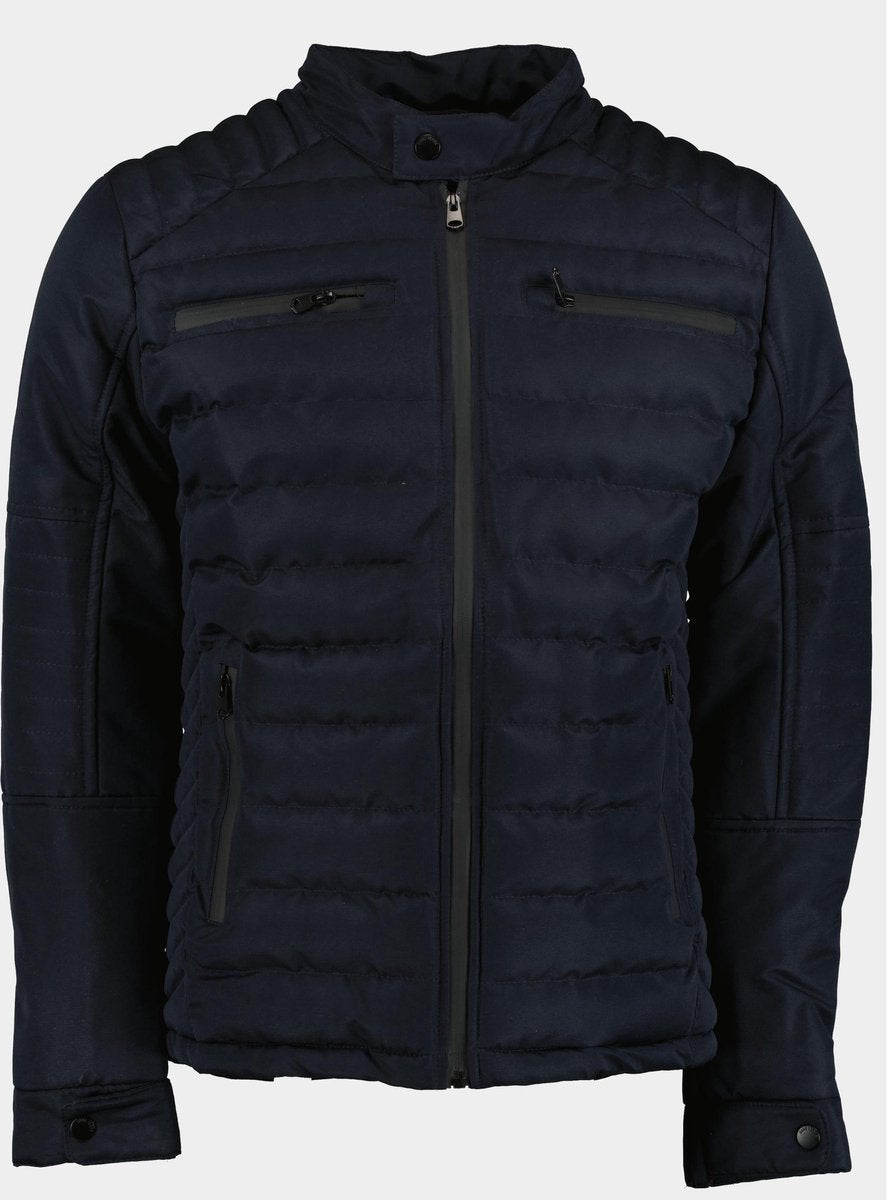 Cars winterjas Tusky