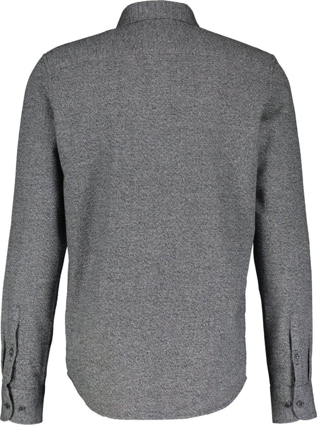 Overhemd met lange mouwen