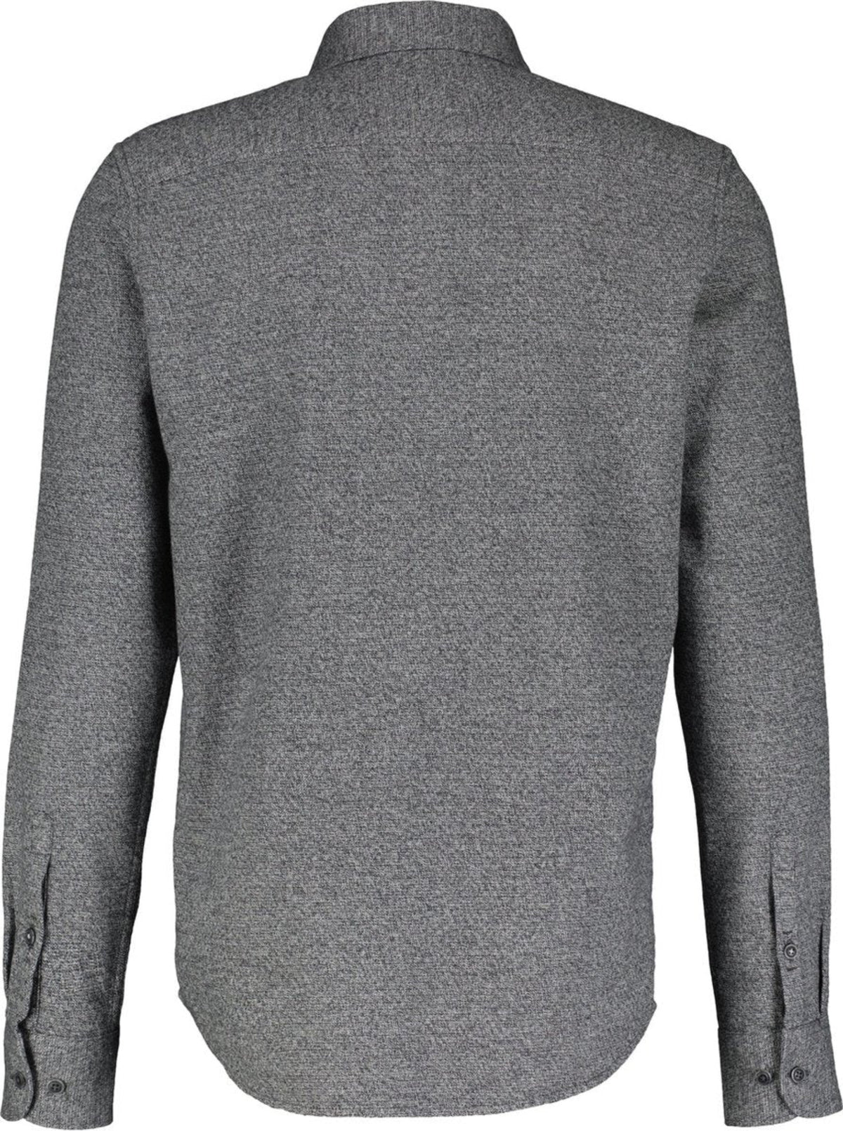 Overhemd met lange mouwen