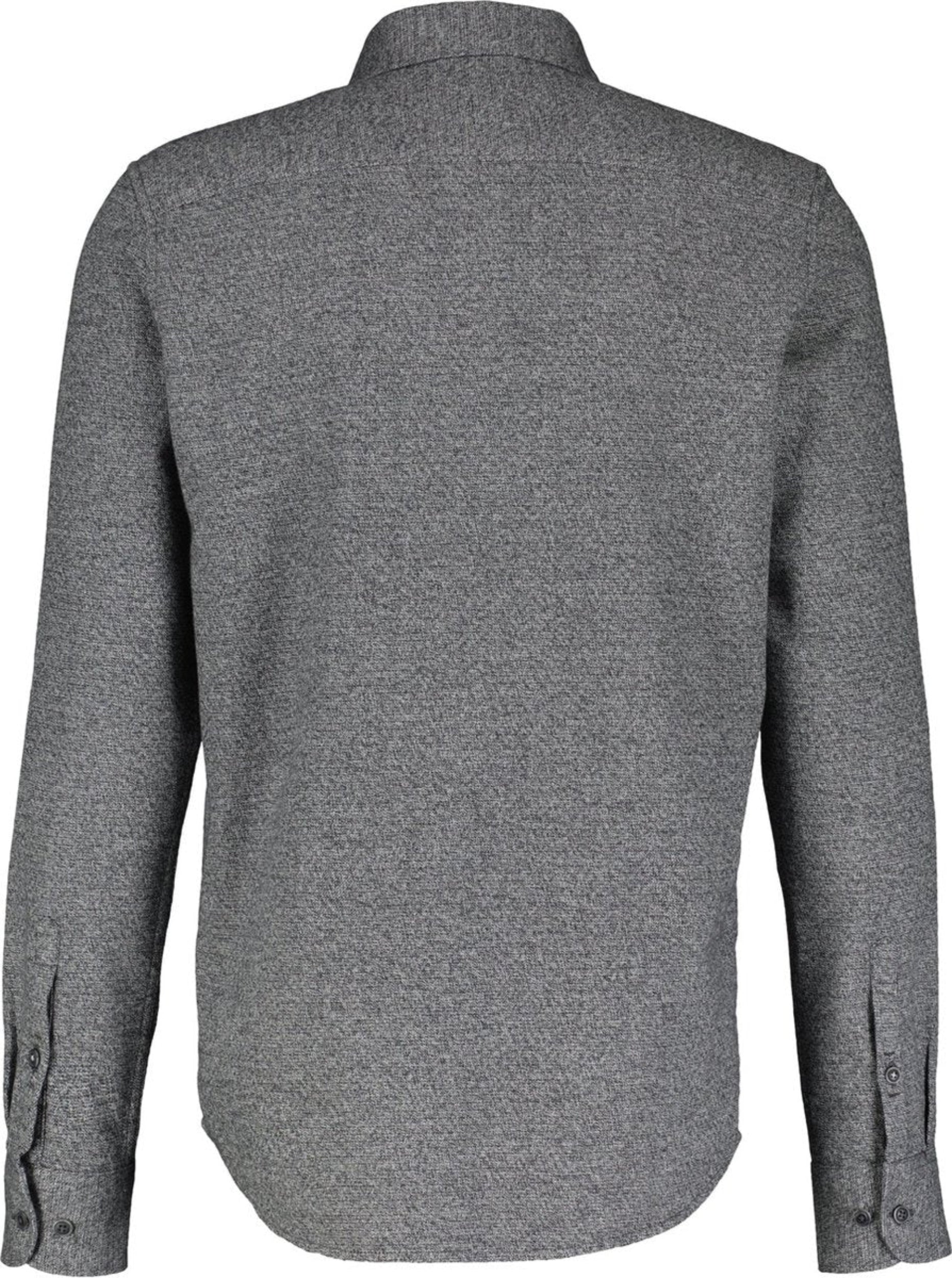 Overhemd met lange mouwen