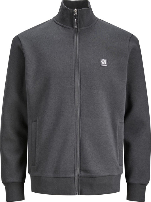 jack & jones jcodust sweat zip