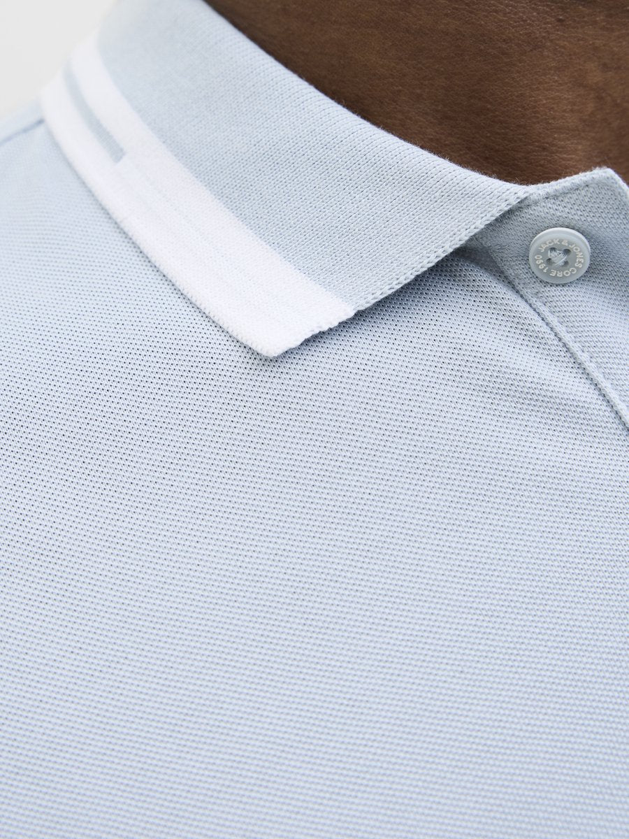 JCOHASS LOGO POLO