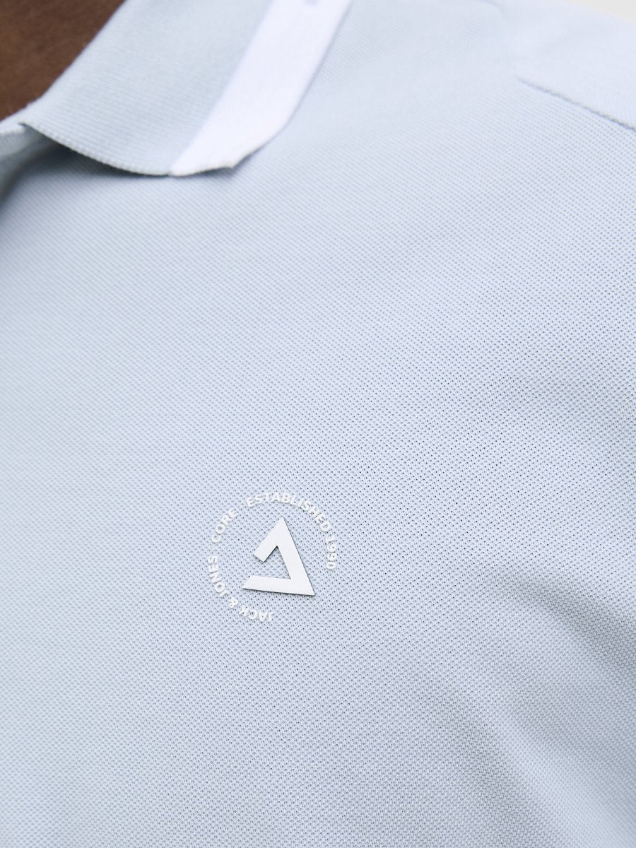 JCOHASS LOGO POLO