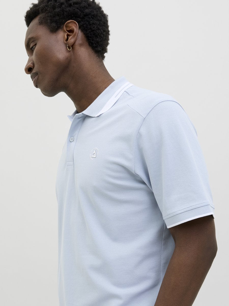 JCOHASS LOGO POLO