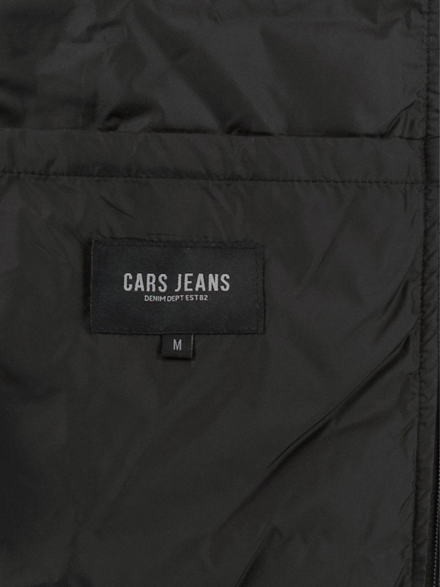 Cars winterjas Tusky